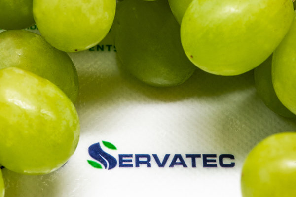 Servafresh fruit preservation sheet